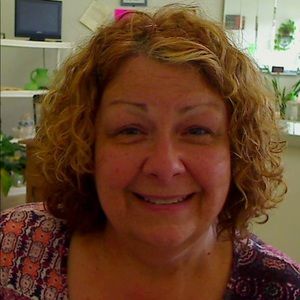 Meet your Posher, Denise